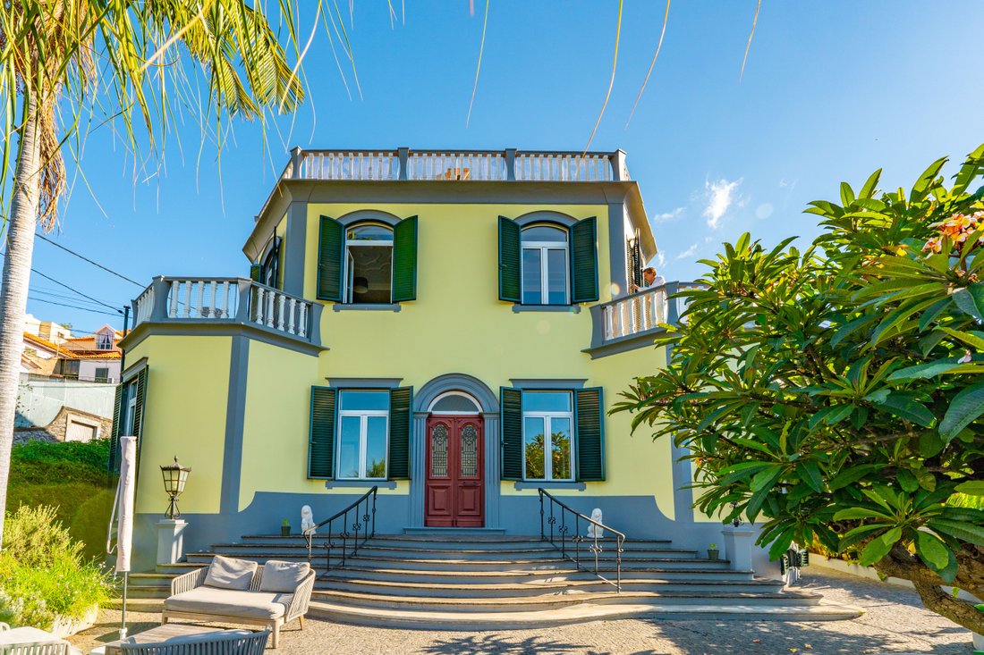Villa in Santa Luzia, Madeira, Portugal 2 - 16326649