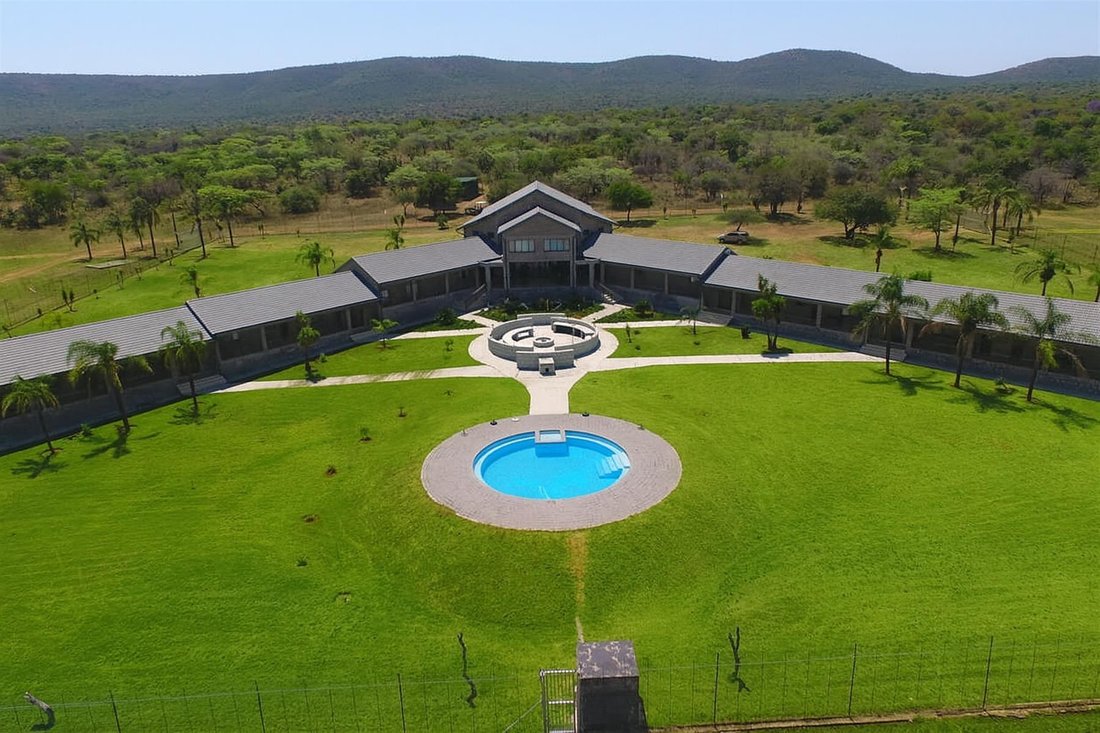 Farm Ranch in Rooiberg, Limpopo, South Africa 1 - 16329440