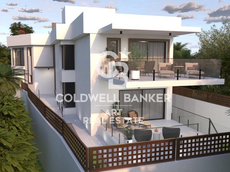 Apartment in Sitio de Calahonda, Mijas, Spain 1 - 16329291
