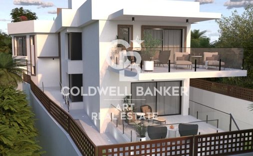 Appartamento a Sitio de Calahonda, Mijas, Spagna 1