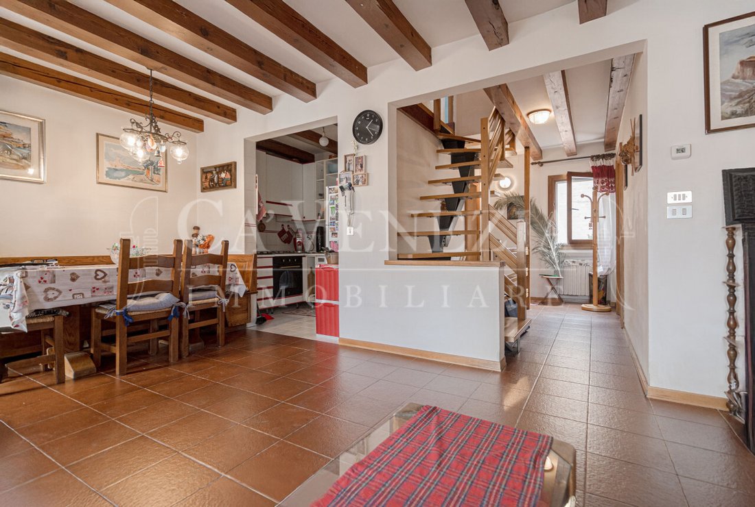 Apartment in Dorsoduro, Venice, Italy 3 - 16330493