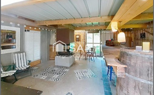 Castle for Sale in Ploërmel, Brittany, France