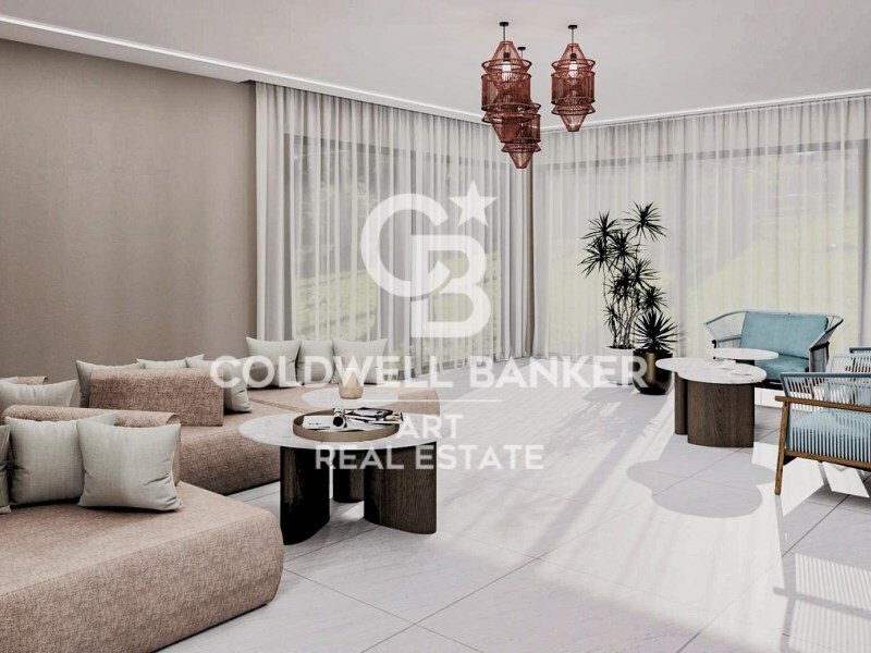 Apartment in Sitio de Calahonda, Mijas, Spain 5 - 16329291