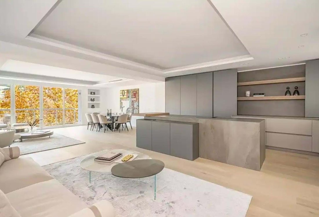 Apartment in Barrio Salamanca, Madrid, Spain 1 - 16328344