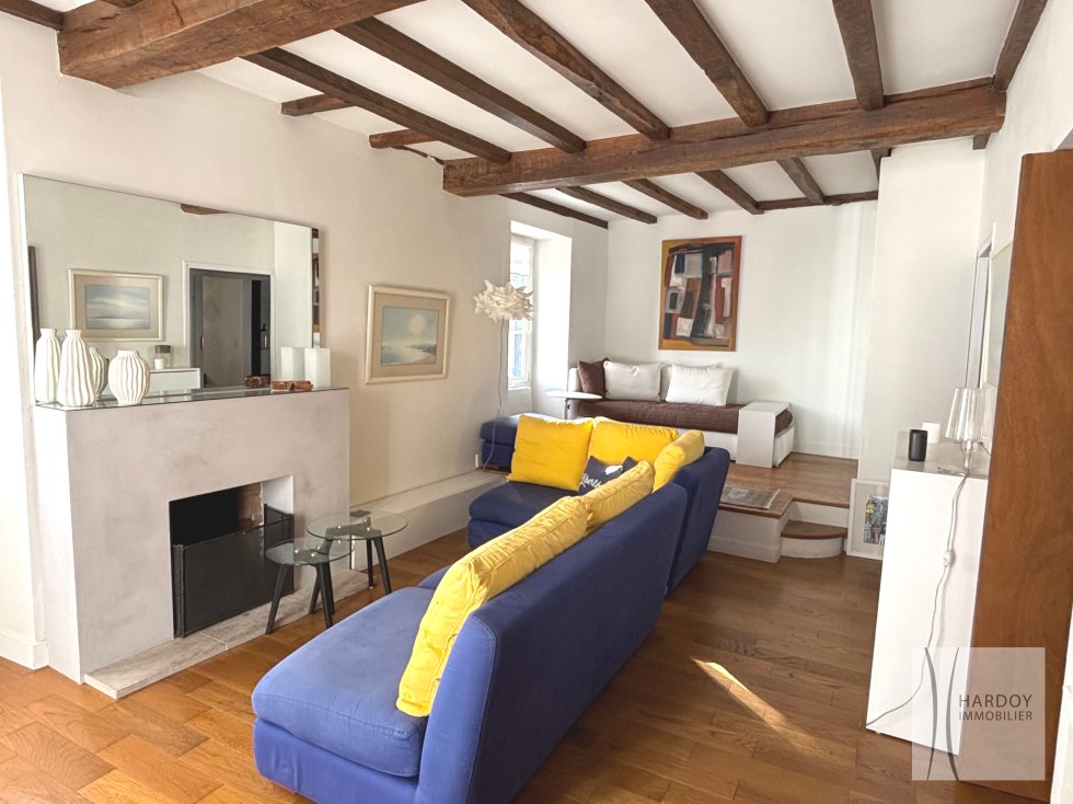 Apartment in Acotz, Saint-Jean-de-Luz, France 3 - 16327095