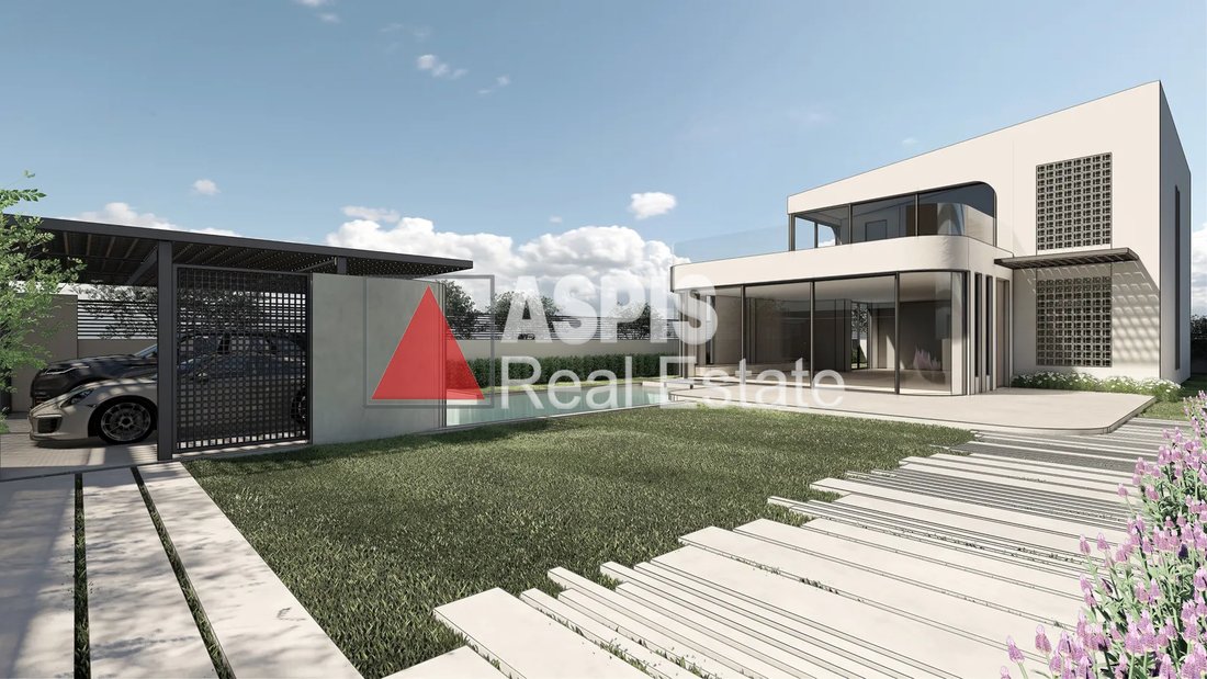 House in Kalyvia Thorikou, Attica, Greece 4 - 16330647