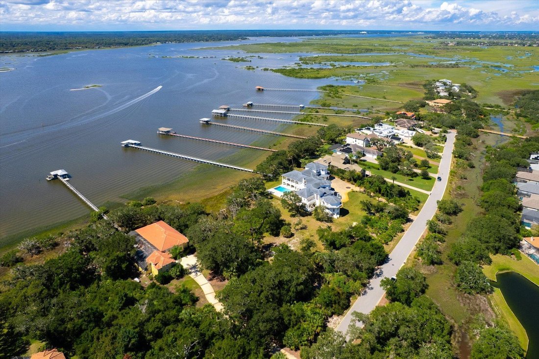 Land in St. Augustine, Florida, United States 3 - 16329871