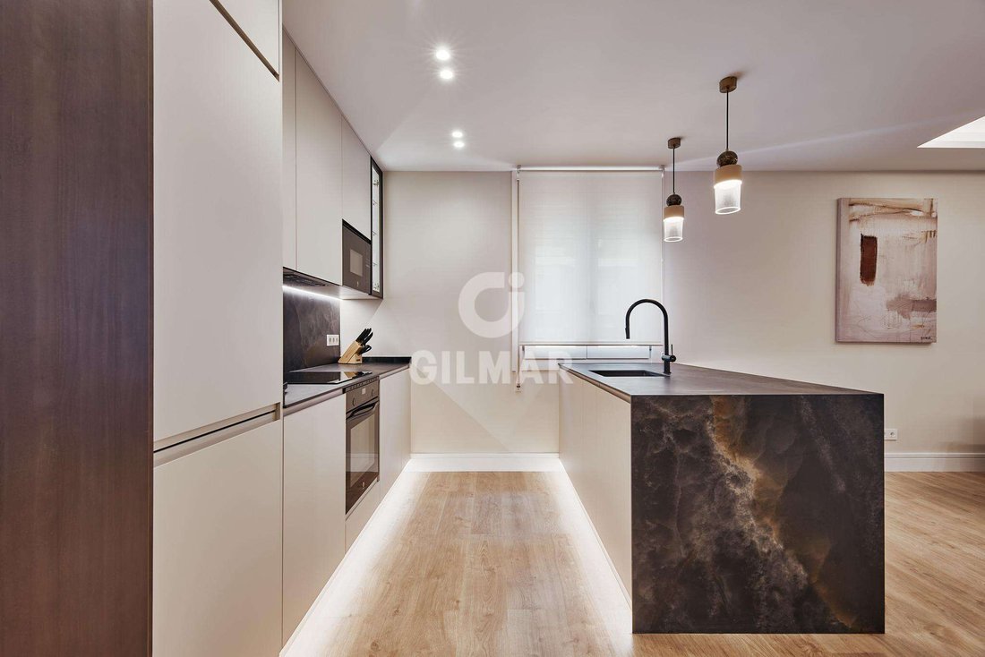 Apartment in Barrio Salamanca, Madrid, Spain 5 - 16329326