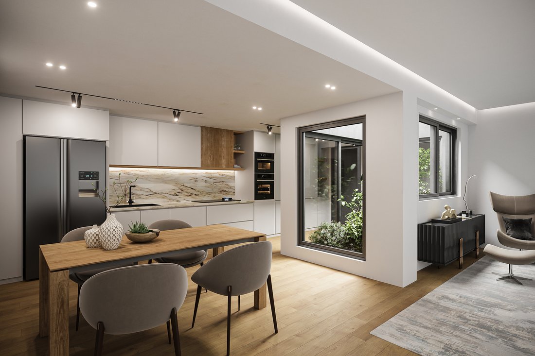 House in Glyfada, Attica, Greece 3 - 16328419