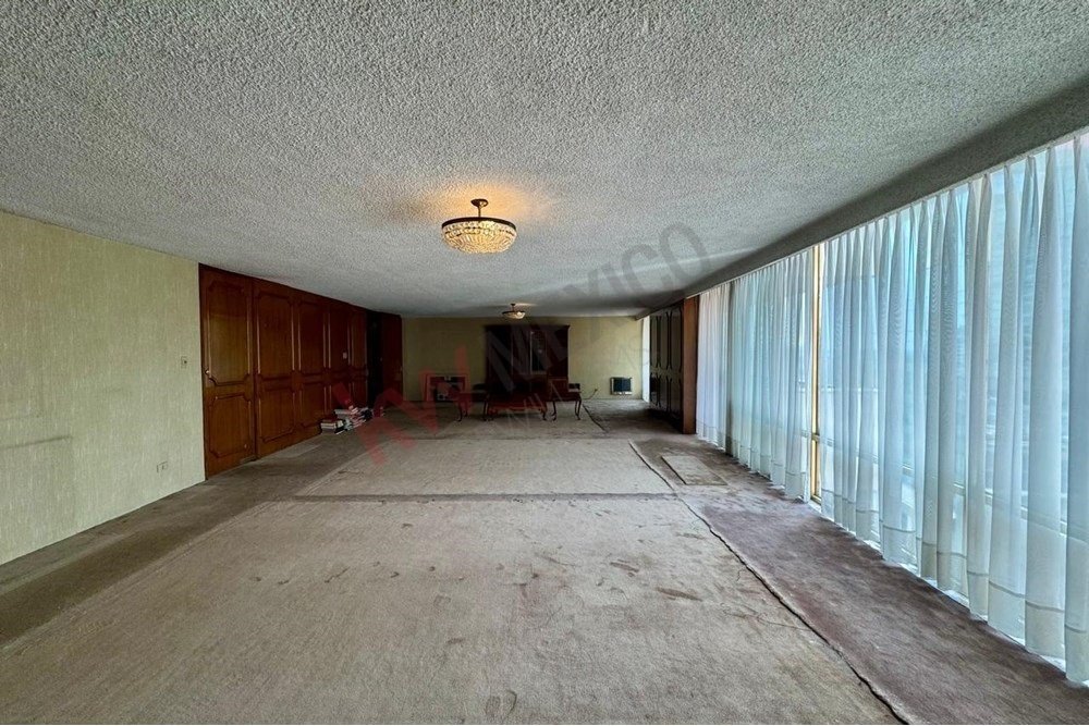 Apartment in Mexico City, Mexico 1 - 16330234