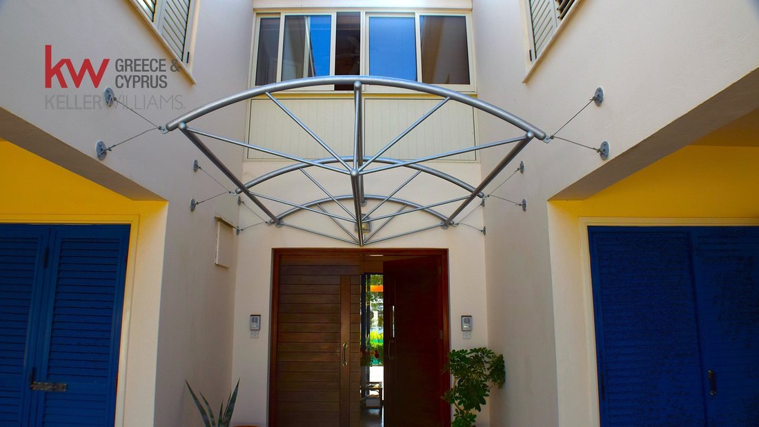 Villa in Paralimni, Famagusta, Cyprus 3 - 16330644