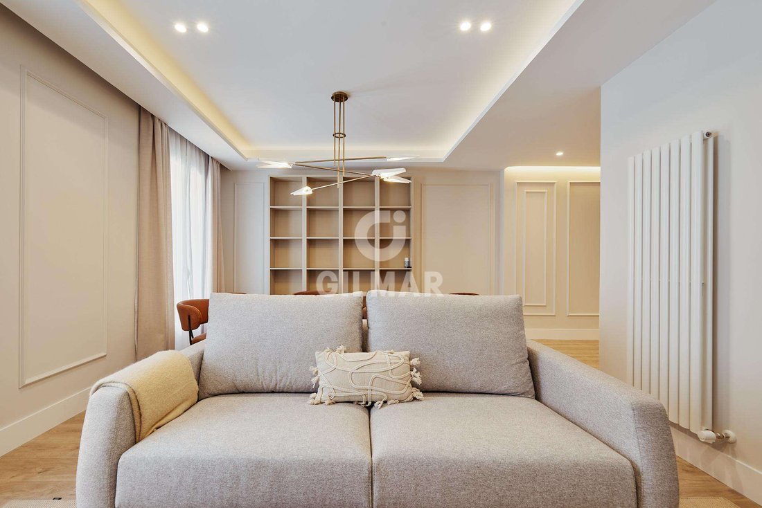 Apartment in Barrio Salamanca, Madrid, Spain 4 - 16329322