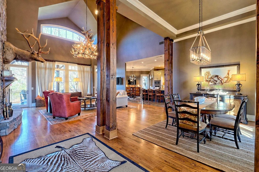 House in Clayton, Georgia, United States 3 - 16328927