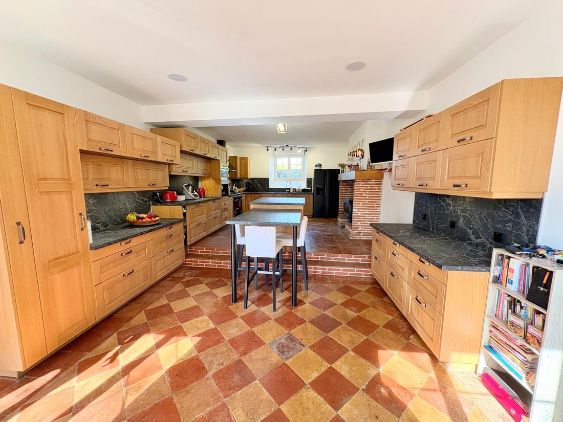 House in Gasques, Occitania, France 5 - 16328206