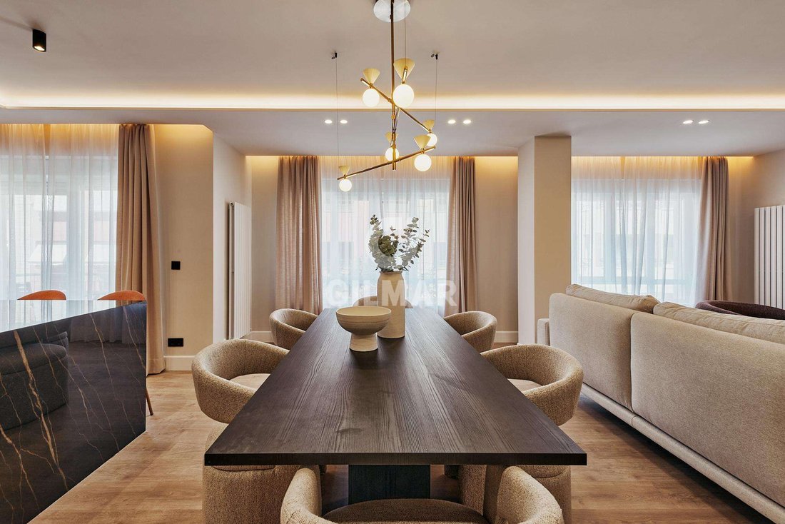 Apartment in Barrio Salamanca, Madrid, Spain 5 - 16329286