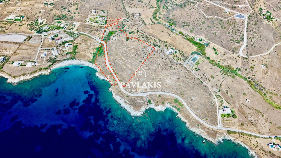 Land in Euboea, Thessaly and Central Greece, Greece 1 - 16022479