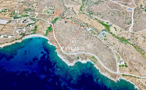 Land in Euboea, Thessaly and Central Greece, Greece 1