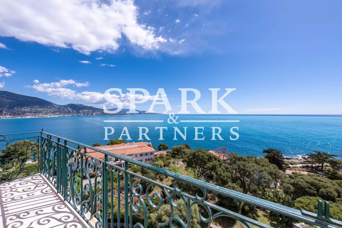 Apartment in French Riviera, Provence-Alpes-Côte d'Azur, France 3 - 16327405