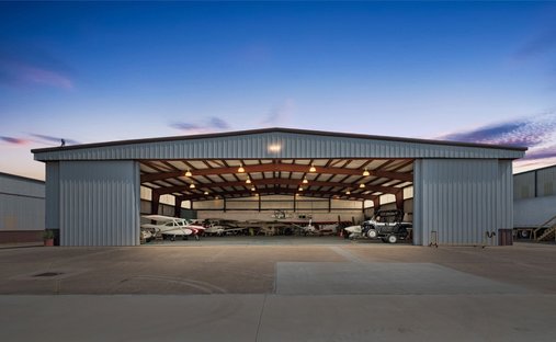 Arcola, Texas, United States 1