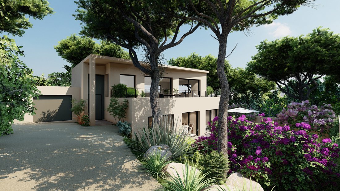 Saint-Cyr-sur-Mer, Provence-Alpes-Côte d'Azur, France 1 - 16328757