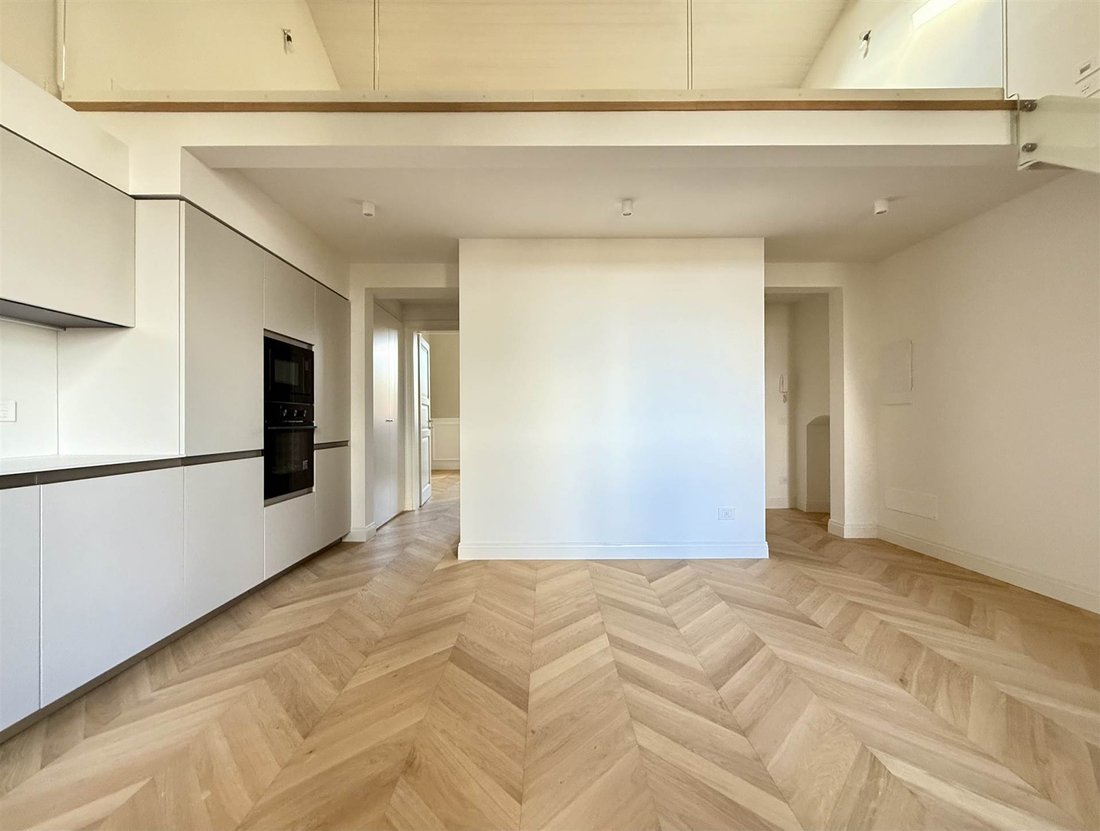 Apartment in Center, Florence, Tuscany 5 - 16329045