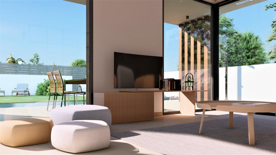 Villa in San Fulgencio, Valencian Community, Spain 5 - 16327621