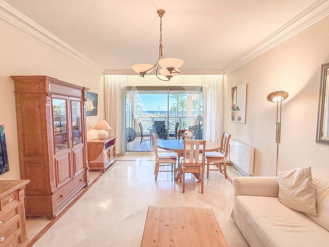 Apartment in Les Paluds-Lauvert, Vallauris, France 3 - 16297260