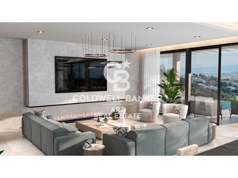 House in El Madroñal, Benahavis, Spain 5 - 16329279
