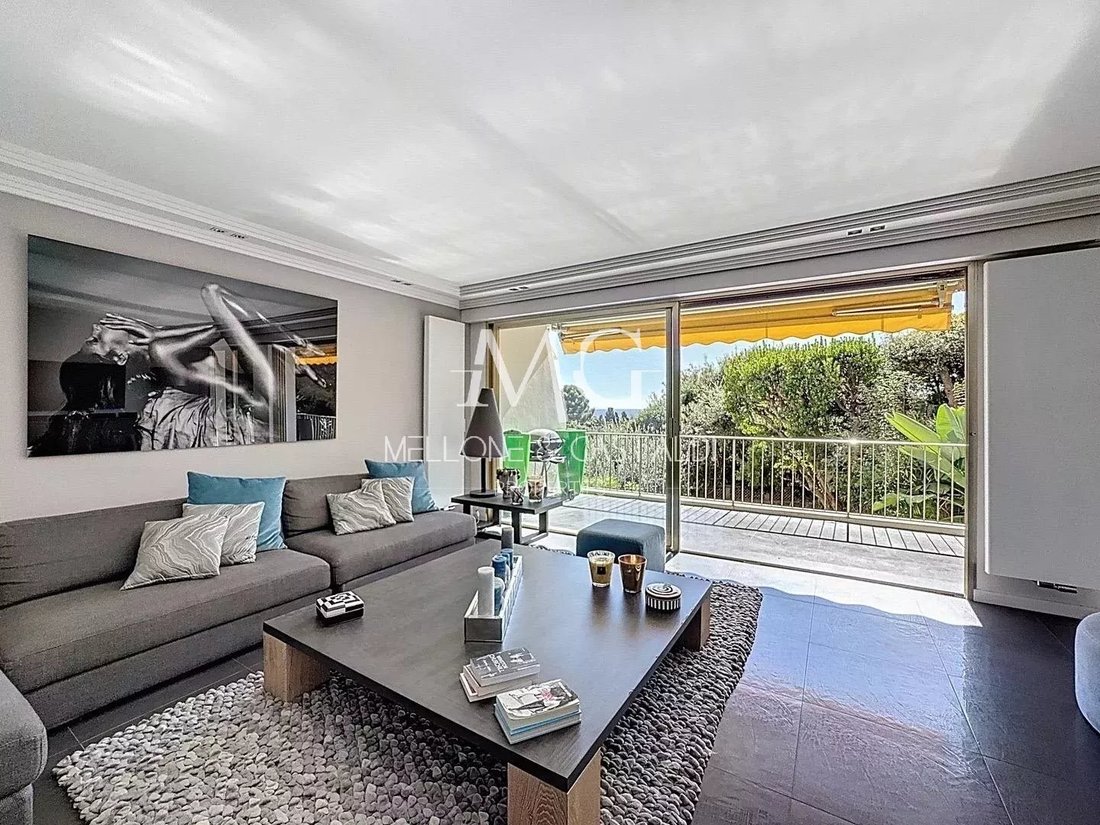 Apartment in La Californie, Cannes, France 5 - 16326752