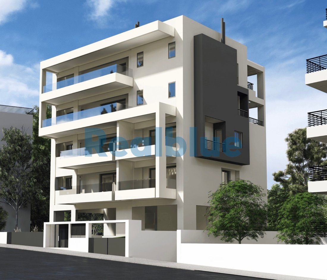 Apartment in Papagou, Attica, Greece 3 - 16330599