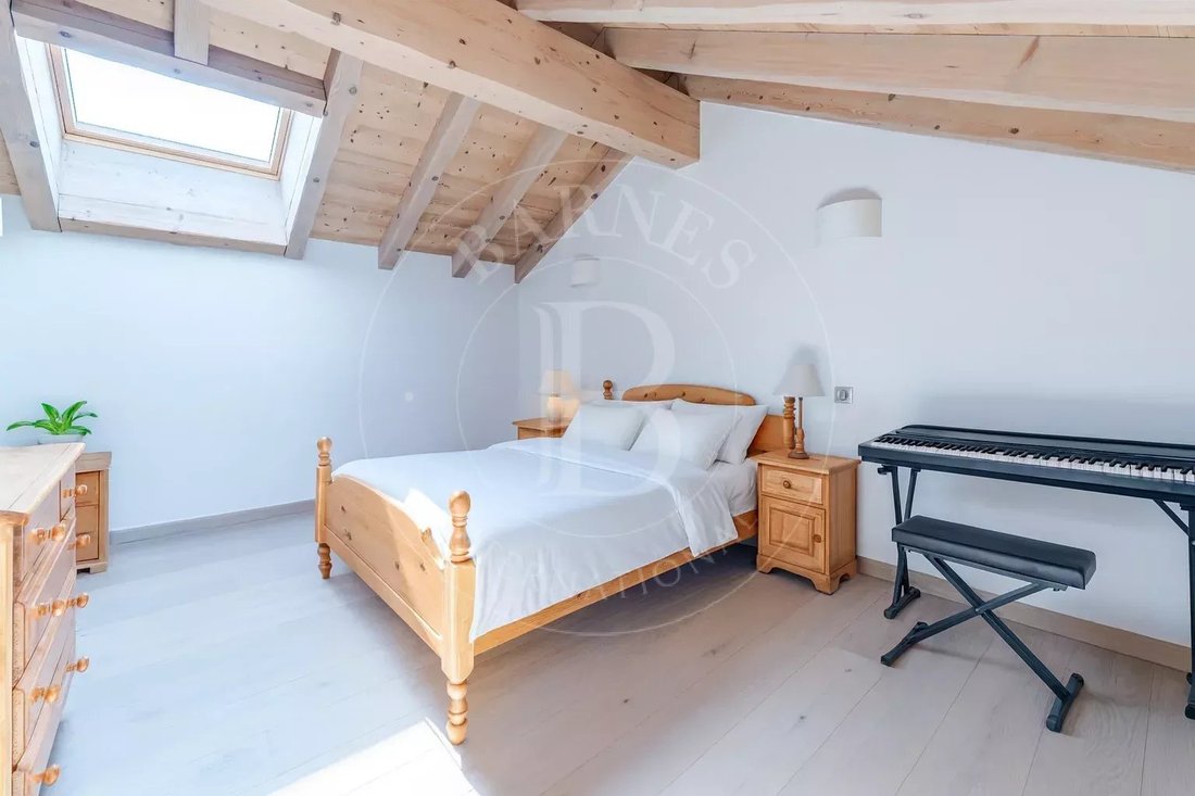 Apartment in Les Allues, Auvergne-Rhône-Alpes, France 4 - 16326713