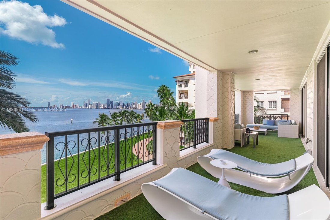 Condo in Miami Beach, Florida, United States 4 - 16326903