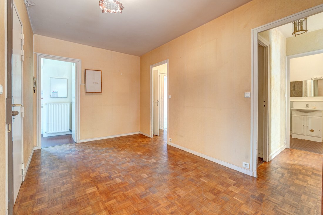 Apartment in Mareil-Marly, Ile-de-France, France 4 - 16327001