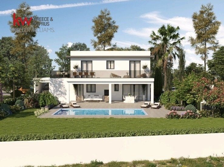 House in Aradippou, Larnaca, Cyprus 2 - 16330643