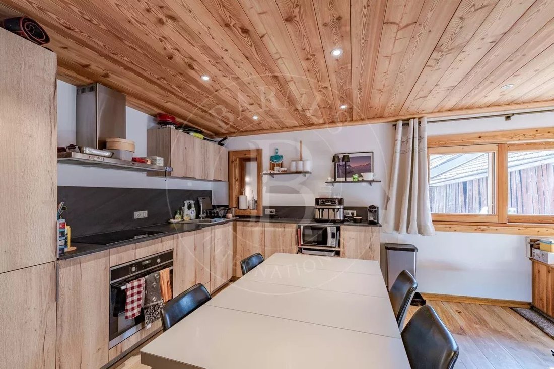 Apartment in Les Allues, Auvergne-Rhône-Alpes, France 3 - 16326709
