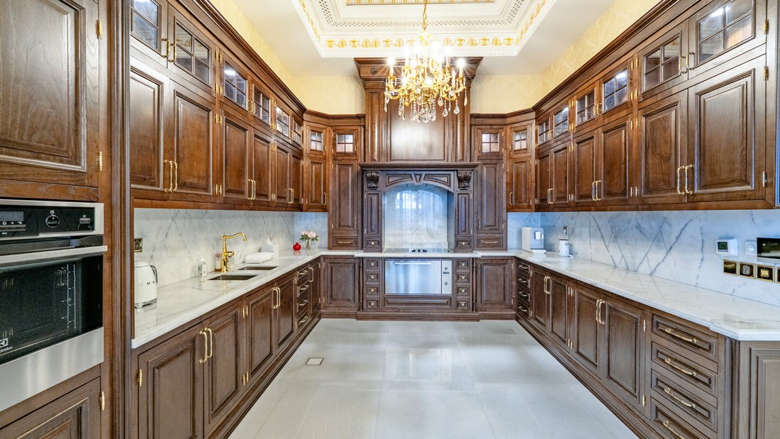 Villa in Al Mizhar, Dubai, United Arab Emirates 5 - 16327383