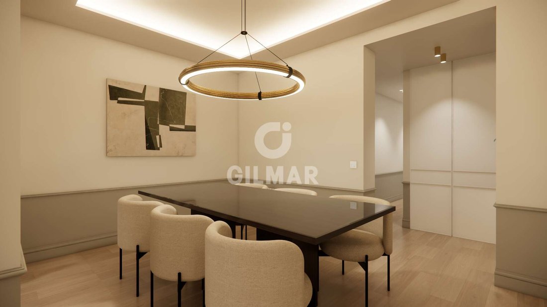 Apartment in Barrio Salamanca, Madrid, Spain 3 - 16329281