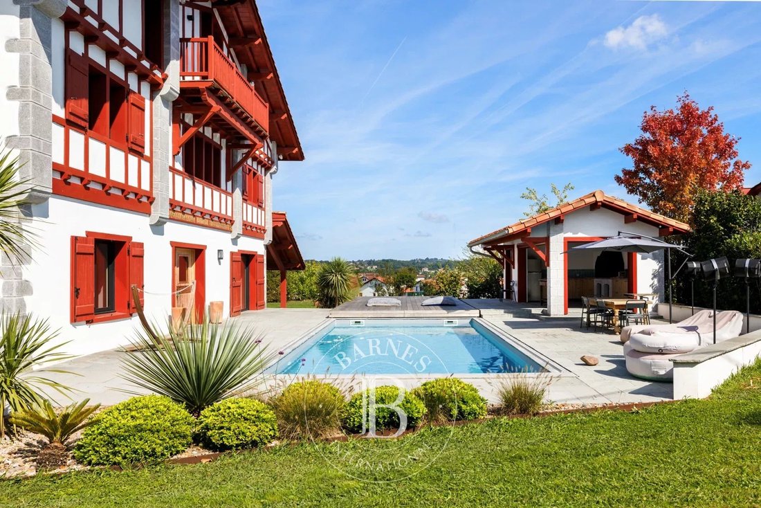 House in Larressore, Nouvelle-Aquitaine, France 3 - 16326935