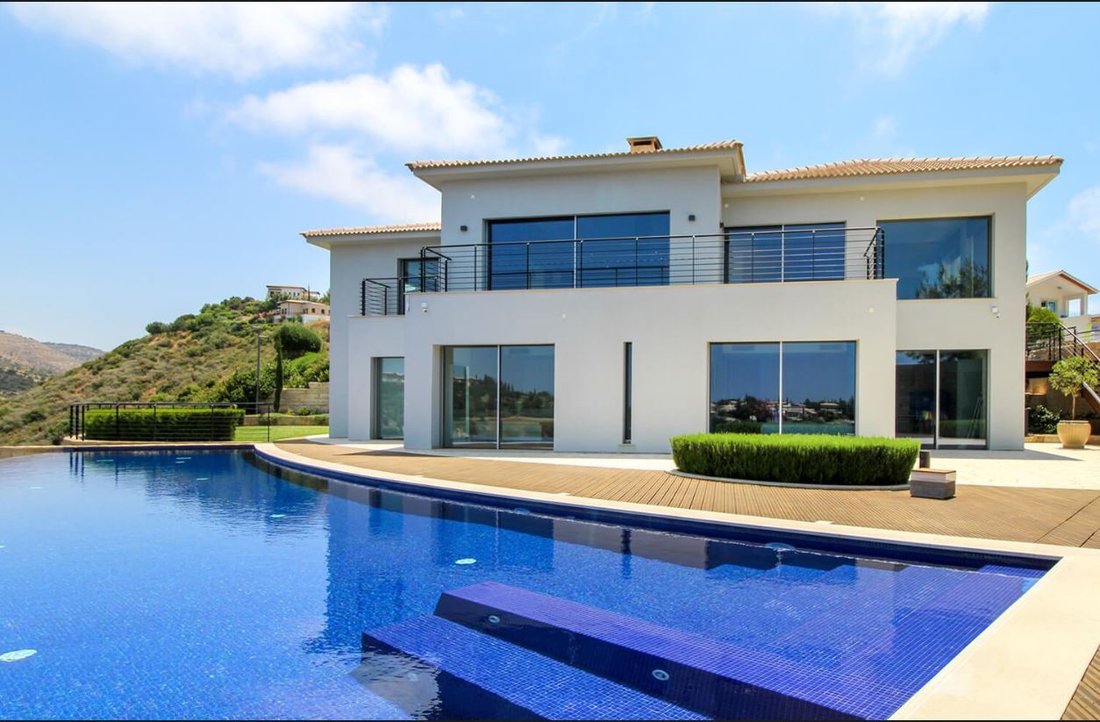 Villa in Kouklia, Paphos, Cyprus 2 - 16329581