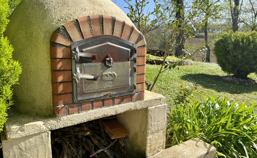 Castle for Sale in Monségur, Nouvelle-Aquitaine, France