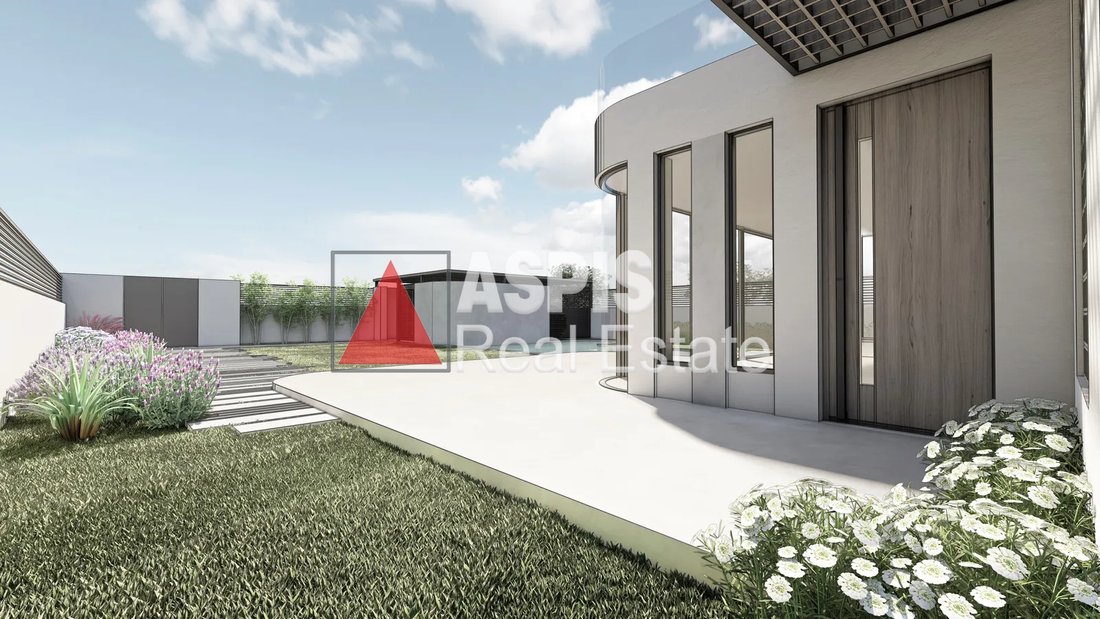 House in Kalyvia Thorikou, Attica, Greece 2 - 16330647
