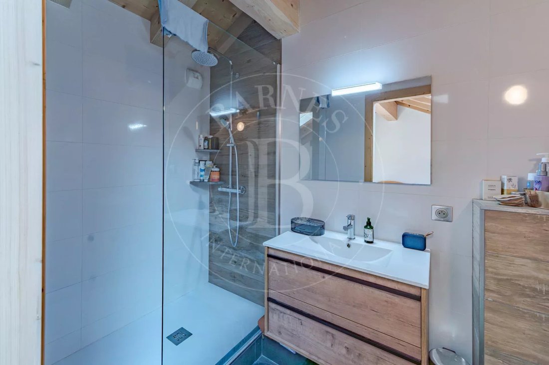 Apartment in Les Allues, Auvergne-Rhône-Alpes, France 5 - 16326713