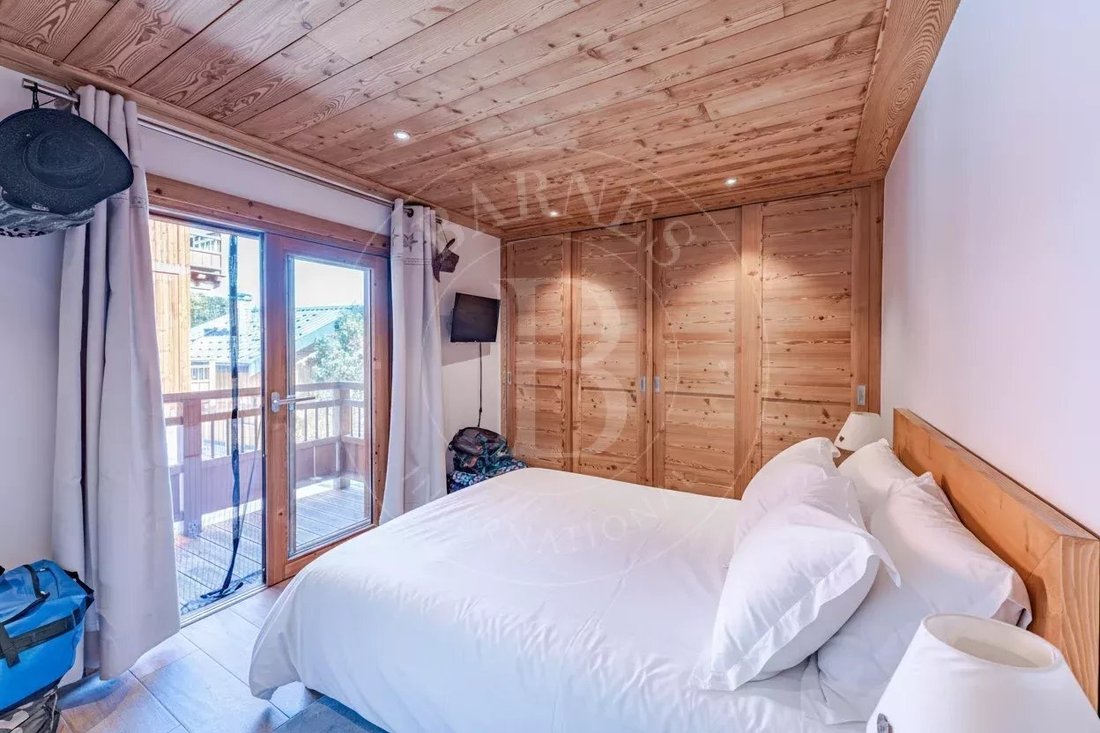Apartment in Les Allues, Auvergne-Rhône-Alpes, France 4 - 16326709