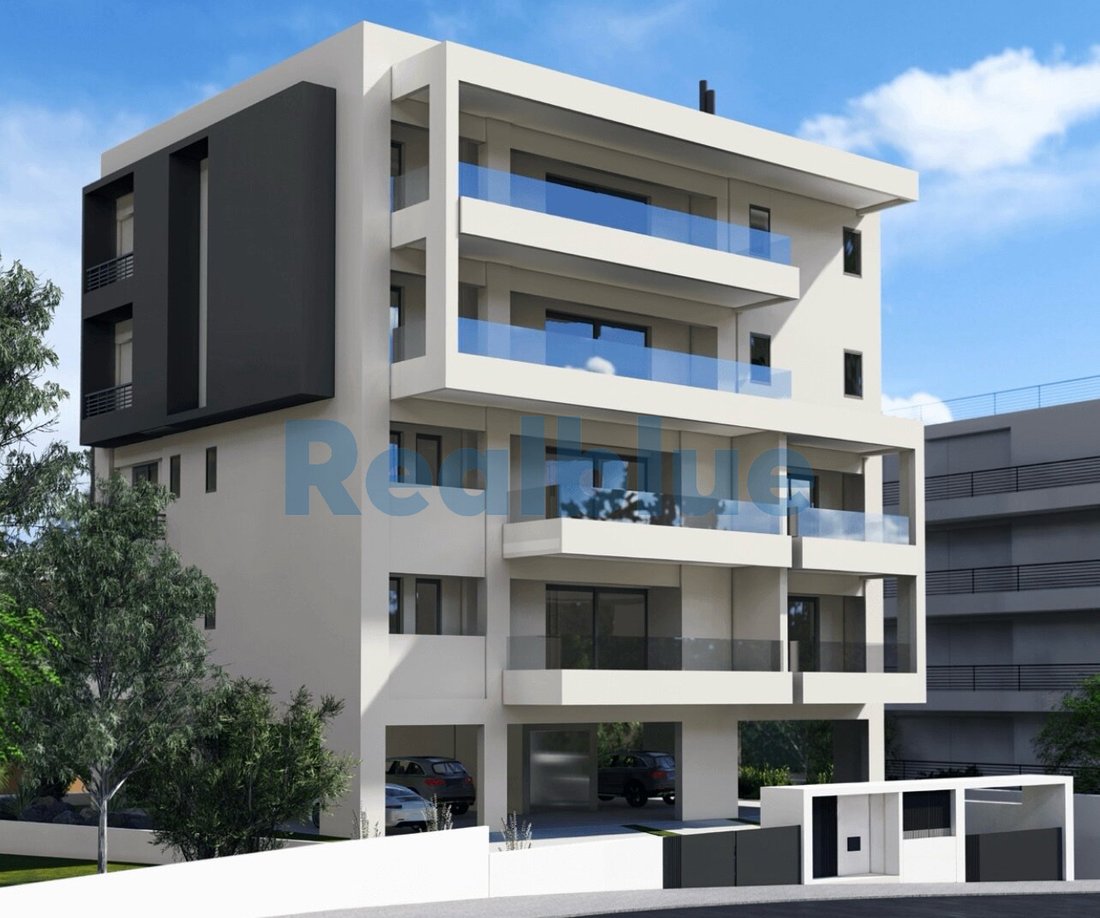 Apartment in Papagou, Attica, Greece 1 - 16330599