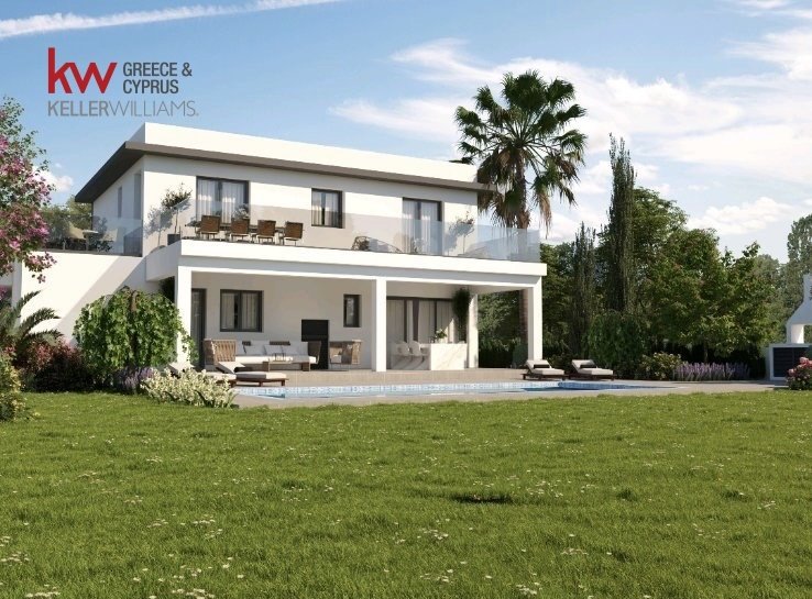 House in Aradippou, Larnaca, Cyprus 1 - 16330643