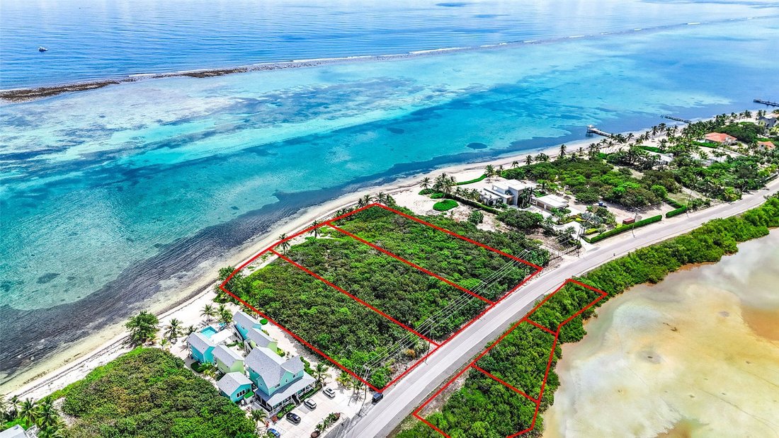 Land in Gun Bay, East End, Cayman Islands 2 - 16327644