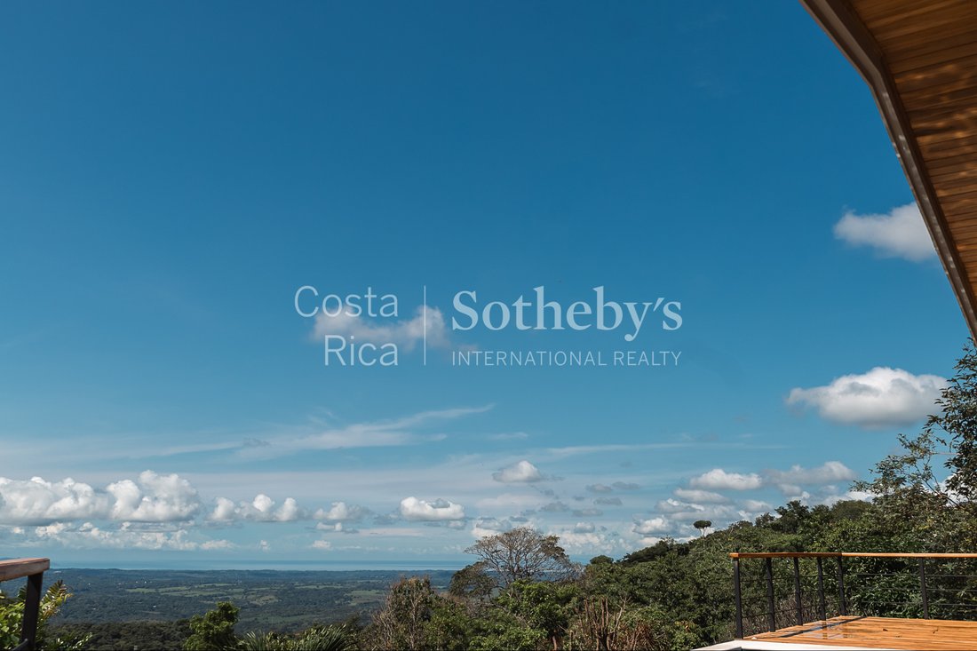 House in San Mateo, San Mateo, Costa Rica 5 - 16328688