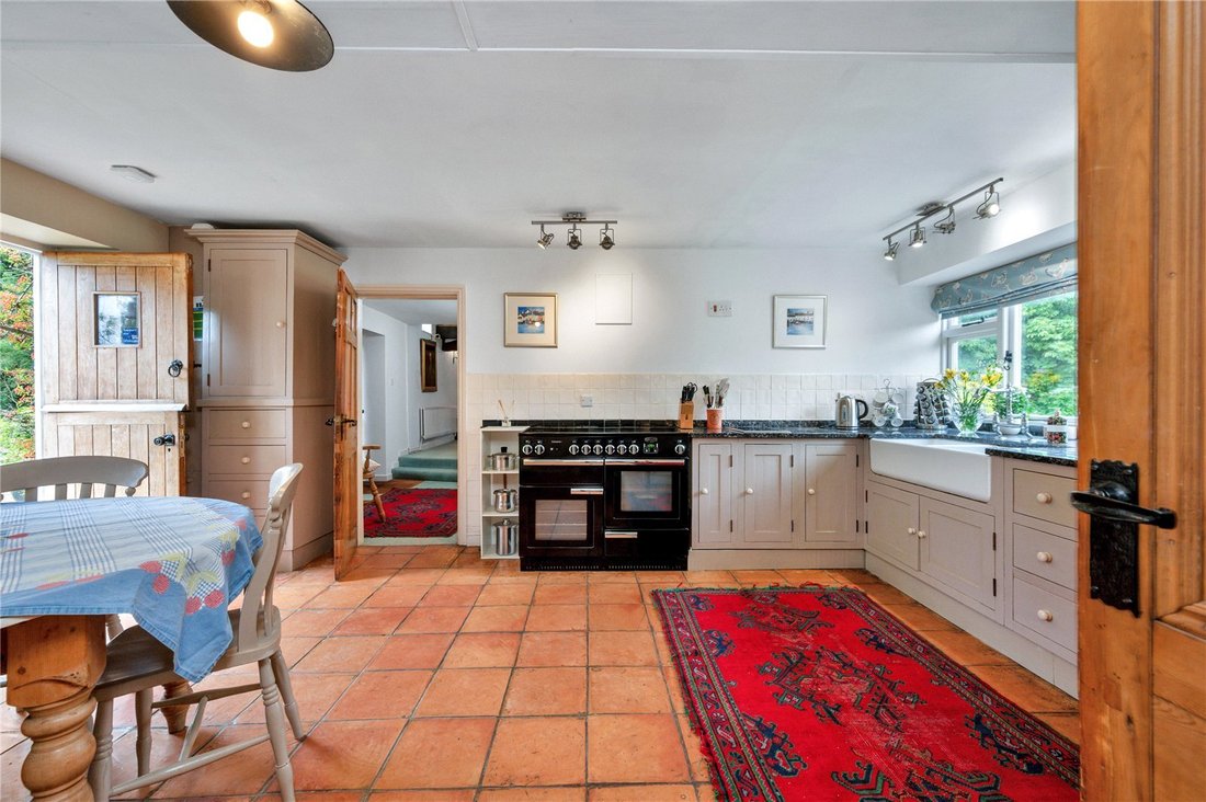 House in Blackwall, Ednaston, England 5 - 16326707
