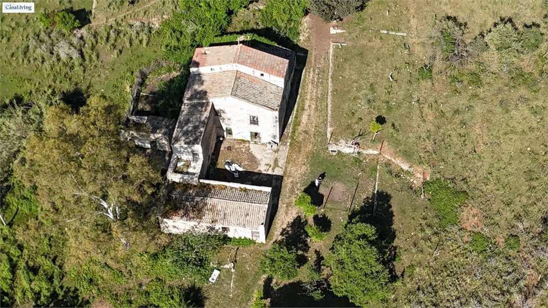 Estate in Monreale, Sicily, Italy 5 - 16329109