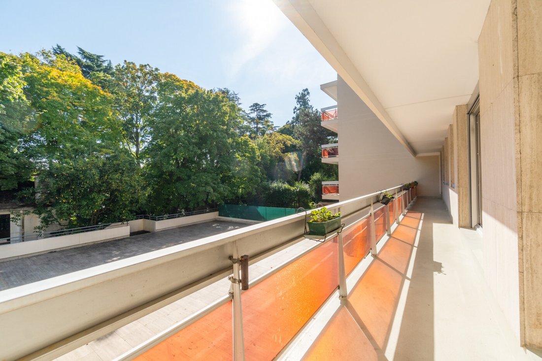 Apartment in Mareil-Marly, Ile-de-France, France 2 - 16327001